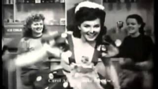 Carol Adams - Juke Box Joe's (1944)