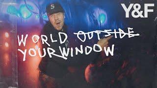 World Outside Your Window (Live) - Hillsong Young & Free