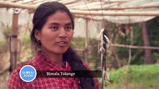 Nepal: el renacer de las mujeres Dalit | Global 3000