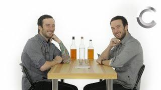 Twins Play Truth or Drink | Truth or Drink | Cut