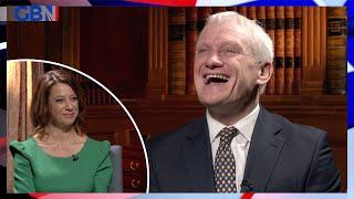 Graham Stuart reveals behind the scenes CHAOS of Liz Truss no confidence vote | Gloria Meets