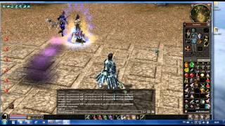 La plusat pe metin2 lunaris