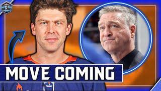 Islanders next move REVEALED... | New York Islanders News