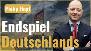 Bald alle versklavt? Philip Hopf warnt vor neuer Leibeigenschaft!