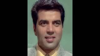 When Dharmendra Rejected a Film, Rajkumar Became a superstar! | Untold Story | Anjufact #shorts