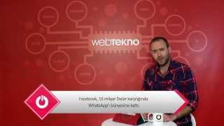 Webtekno - Teknoloji Haberleri 24.02.2014