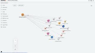 Spot Security Control Gaps and Non-Compliant Resources Across Your Attack Surface