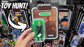 This Toy Shop is PERFECT for Star Wars Collectors!