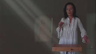 AVE MARIA Bach-Gounod, theremin - Anca Bold Martin