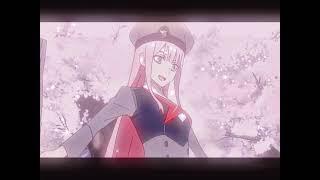 Love nwantiti[zero two edit]credits to :jichuutea