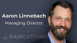 Raincatcher Podcast - Aaron Linnebach