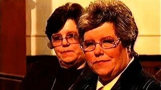 The Secret Lives Of Twins (1999) Episode 2 - BBC Documentary