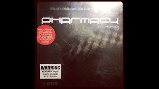 Pharmacy - We Are The Ruffest Vol. 2 - Disc 2: Kan Cold Vs DJ Scott Project