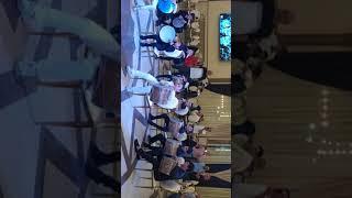 Rubina Gold Restoranayin hamalir Hayoc Arcivner Dholaharneri hamuyt