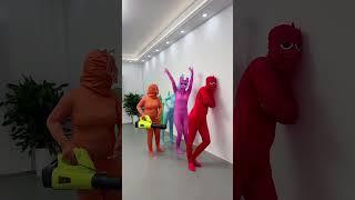 #头脑特工队#家庭#搞笑#可爱