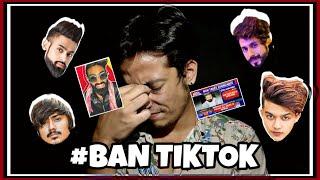 Exposing The Dark Side Of TikTok Ft. Amir Siddiqui, Faizal Siddiqui, Adnan 07 & More