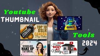 Top 6 free Online Website A/B Testing YouTube Thumbnails - 2024 (Test & Compare)