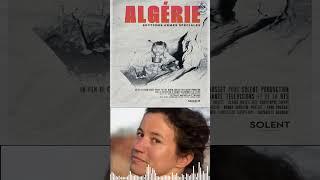 Claire BILLET- Réalisatrice du film 'Algérie, Sections armes spéciales -Entretien pour la Chaîne III