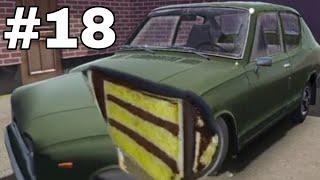 Мемы по My Summer Car #18 Сборник