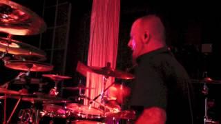 Ryan Van Poederooyen Drumcam (Devin Townsend Project) - 'Grace' - Wolverhampton, UK