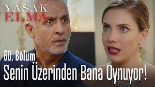 Yıldız, Halit'ten ne sakladı? - Yasak Elma 60. Bölüm