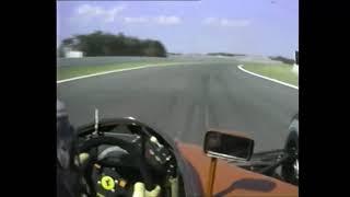 F1, Suzuka 1990 - Alain Prost OnBoard