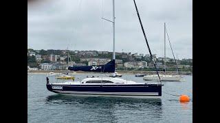 X YACHTS   XP 33