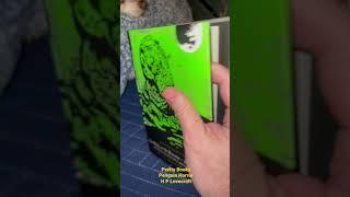Pretty Books - Penguin Horror - H P Lovecraft