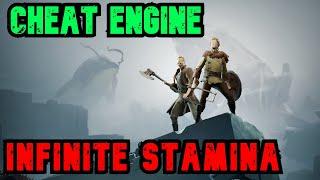 ASHEN CHEAT: How To Make An Infinite Stamina Mod Using Cheat Engine In 3 Different Ways.