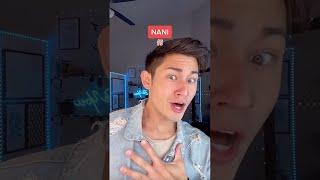 POPULAR ANIME WORDS AND THEIR MEANINGS | PART 5 "NANI" 