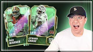 TOTW CARDS ARE TOO GOOD - MADDEN MOBILE 24