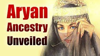 Aryan Ancestry Unveiled - ROBERT SEPEHR