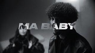 JAZEEK x LUNE Type Beat - "MA BABY"