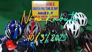 Nón Kabuto. KARK.. OGK. LOUISGARNEAU.. VĂN BIKE ZALO0918167844.