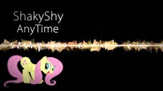 ShakyShy - AnyTime [Original song]