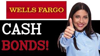 How To Cash Savings Bonds At Wells Fargo (2025)