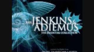 Karl Jenkins & Adiemus-Palladio 1st Movement from Diamond Music