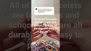 BeadedByAJL On YouTube