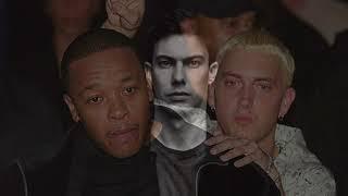 Dr. Dre & Eminem - I Need a Doctor & Culture Shock - Troglodyte | Broken Beyond Repair DnB Mashup