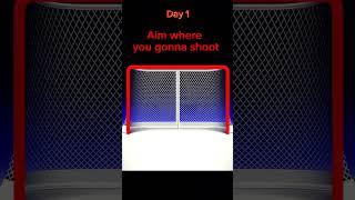 Did you score? #hockey #trend