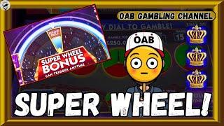 BIG ARCADE SLOT SESSION! £1000 Starting Balance!