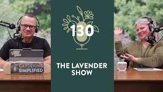 The Lavender Show | 130