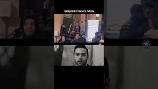Sahipsizler Kamera Arkası (Devran Sahnesi) #sahipsizler #kameraarkası #sahipsizlerfragman