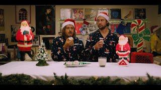 Talkin' Shop - I'm Worried About Santa