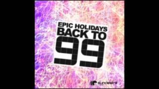 Andrey Fadeev - Sirens (Epic Holidays - Back to '99)