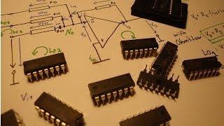 Op-Amp Tutorial: Theory - Transfer Functions