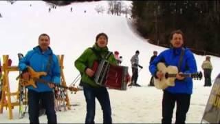 Zillertaler Haderlumpen - Uh' Jemmine