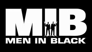 "Люди в чёрном" — 1997 Трейлер на русском языке Men in Black