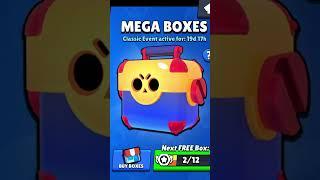 Omega Box Event