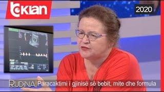 Gjinekologia Keta tregon mitin per gjinine: Nese jane me pak se 140 rrahjet e zemres eshte djale